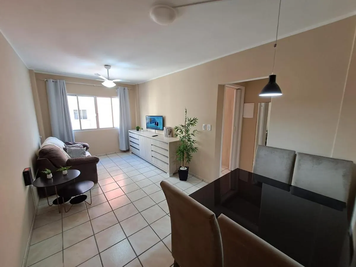1 Quarto A 200Mts Da Praia Central, Garagem, Wi-Fi 160 Mbps, Pet-Friendly Balneário Camboriú