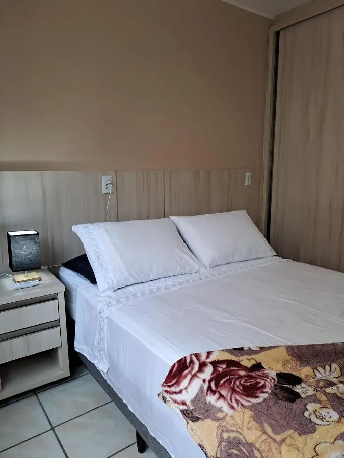 1 Quarto A 200Mts Da Praia Central, Garagem, Wi-Fi 160 Mbps, Pet-Friendly Balneário Camboriú Lägenhet