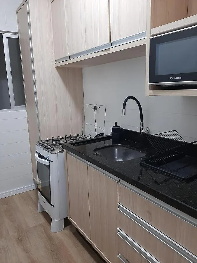 1 Quarto A 200Mts Da Praia Central, Garagem, Wi-Fi 160 Mbps, Pet-Friendly Balneário Camboriú